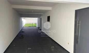 Imagem 4: Sobrado com 3 dormitórios para alugar, 180 m² por R$ 2.800,00/mês - Jardim Iguaçu - Maring