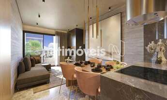 Imagem 5: Venda Apartamento 2 quartos Santa Efigênia Belo Horizonte