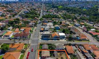 Imagem 5: Casa Padrão em Ponta Grossa