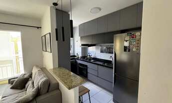 Imagem 6: Apartamento para venda no condomínio Fit Vivare 2