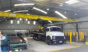 Imagem 6: Galpão Comercial Novo 1.761 m² Construídos