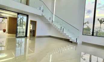 Imagem 4: Sobrado portal do Sol Golf