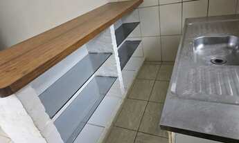 Imagem 5: Casa pequena 80 metro