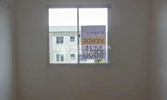 Imagem 5: Conforto e praticidade no Flores da Costa - 2 dormitórios com área de lazer