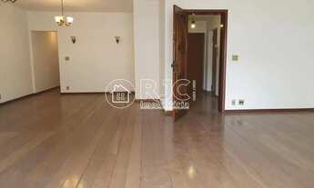 Imagem 4: Imóvel para venda tem 158 metros quadrados com 3 quartos em Maracanã - Rio de Janeiro - RJ