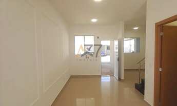 Imagem 3: Casa de 3 quartos à venda no condomínio Lobardia - SJRP, SP