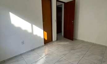 Imagem 4: Imóvel para venda com 50 metros quadrados com 2 quartos em Barrocão - Itaitinga - CE