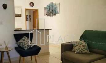 Imagem 3: Casa para aluguel em Jardim Flamingo, Marília 2 quartos, 100 m², 2 vagas