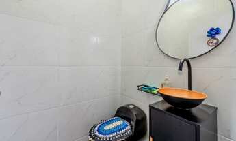 Imagem 4: Casa em condomínio à venda Cavalhada