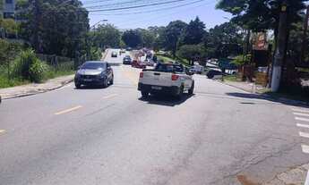 Imagem 3: Terreno para alugar, 2589 m² por R$ 15.333,33/mês - Granja Viana - Cotia/SP