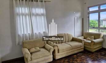 Imagem 5: Locação - Casa Semimobiliada, 2 quartos sendo 1 suíte, Quintal Amplo, 80 m², Chapada