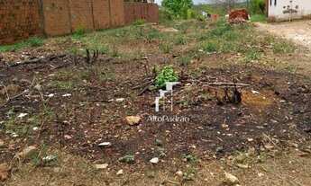 Imagem 3: Terreno à venda, 377 m² por R$ 140.000,00 - Aroeiras - Teresina/PI