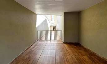 Imagem 3: Edícula residencial próx. ao posto Chiesa