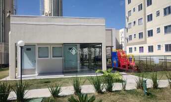 Imagem 3: Apartamento 02 quartos, Condomínio Porto das Águias na Restinga