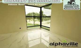 Imagem 5: Imóvel para venda com 4 quartos sendo 4 suítes em Alphaville Jacuhy - Serra - ES