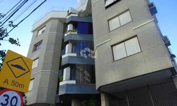 Imagem: Apartamento 3 dormitórios com garagem no