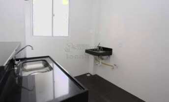 Imagem 4: Jardim Nunes - Apartamento 02 dormitórios