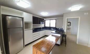 Imagem 7: Apartamento com 3 dormitórios, 186 m² - venda por R$ 2.690.000 ou aluguel por R$ 9.500/mês