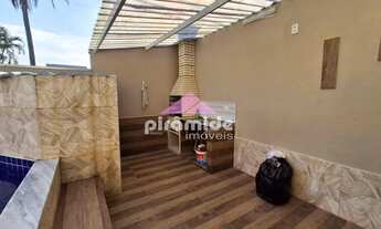 Imagem 5: Casa à venda, 200 m² por R$ 700.000,00 - Jardim Mariella - Caraguatatuba/SP