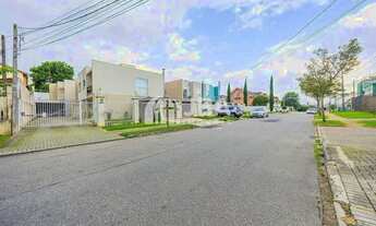 Imagem 3: SOBRADO DUPLEX COM OPÇÃO PARA TERRAÇO