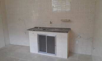 Imagem 4: Casa 1 quarto Vila Paula