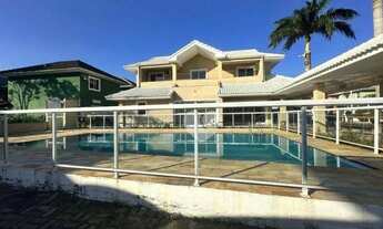 Imagem 2: Casa com 3 dormitórios à venda, 163 m² por R$ 1.050.000,00 - Vargem Pequena - Rio de Janei