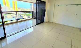 Imagem: Aparmento três suítes em Lagoa Nova