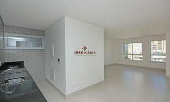 Imagem: APARTAMENTO DE 1 QUARTO PARA LOCAÇÃO NO