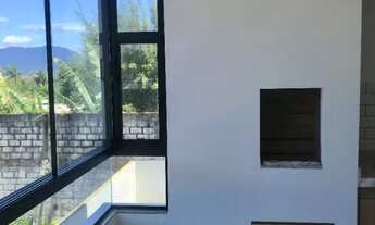 Imagem 5: Apartamento no Ribeirão da Ilha - 2 suítes e vaga coberta