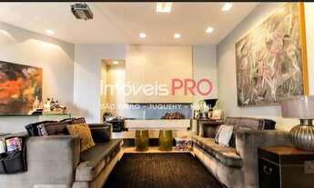 Imagem 5: Campo Belo Apartamento com 4 dormitórios