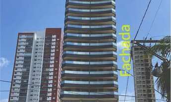 Imagem 2: Lago Di Garda. 3/4. 2 Suítes. 2 Vagas. C160