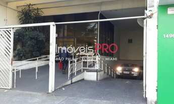 Imagem 7: Proximo ao metro, 1500 area construida, 25 vagas, 2 frentes