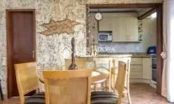 Imagem 4: Casa com 3 quartos, sendo 1 suíte no bairro Higienópolis