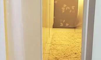 Imagem 5: Aluga-se kitnet com mobilia em lins para temporada