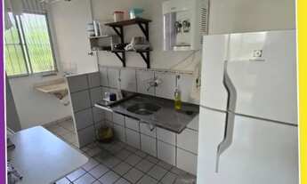 Imagem 4: Vendo Apartamento 2 Quartos em Morada de Laranjeiras Serra ES