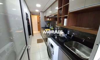 Imagem 4: Apartamento com 3 quartos, 1 suíte, 2 vagas para alugar, 94 m² por R$ 4.500/mês - Terrazzo