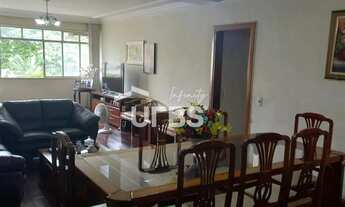 Imagem: Setor Oeste - Apartamento 4 quartos, sendo