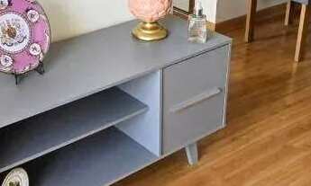 Imagem 3: Apartamento com 2 dormitórios para alugar, 52 m² por R$ 3.000,02/mês - Bairro da Vossoroca