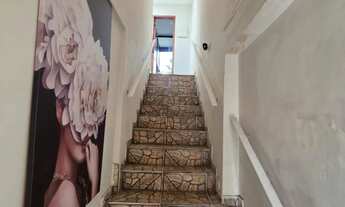 Imagem 2: Apartamento individual tipo Kitnet/loft Mobiliado em Nova Iguaçu