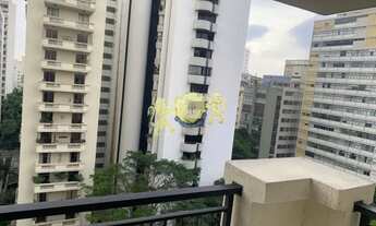 Imagem 4: Apartamento para venda em Higienópolis - Edifício Tryp Higienópolis