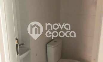 Imagem 2: Barra da Tijuca Galpão / depósito com 1 vaga na garagem