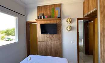 Imagem 4: Apartamento 2/4 605 sul