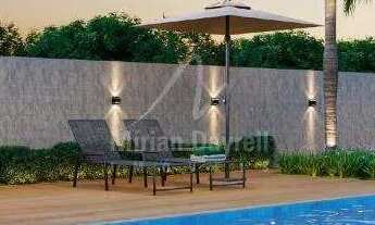 Imagem 3: 58634) à venda - Apartamento com 3 quartos, 1 vaga, no Indaiá