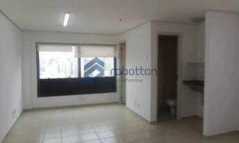 Imagem 5: Sala/Conjunto comercial para venda, 30 m², 1 vaga, prox. ao metrô Fradique Coutinho em São