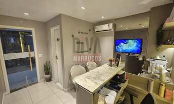 Imagem 7: Salas a venda - Ed. Scopa Platinum Corporate Aldeota, Fortaleza/CE