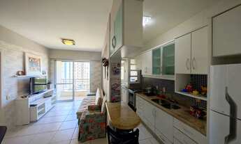 Imagem 2: Apartamento 2 Quartos com Suíte e Lazer Completo no Itacorubi - Florianópolis/SC