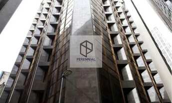 Imagem 7: Andar corporativo para locação no Centro/RJ 3.000 m²