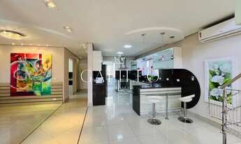 Imagem 2: Casa em Condomínio para Locação em Jundiaí-SP, Bairro Engordadouro: 4 quartos, 1 suíte, 3