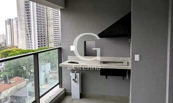 Imagem: Apartamento Disponível Para Venda em Pinheiros