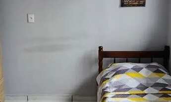 Imagem 3: Kitnet Araquari Quarto com aluguel por R$950 /mês